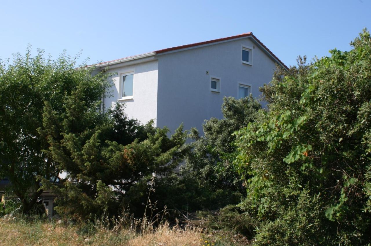 Apartment Mandre 6405E Kolan Exterior photo