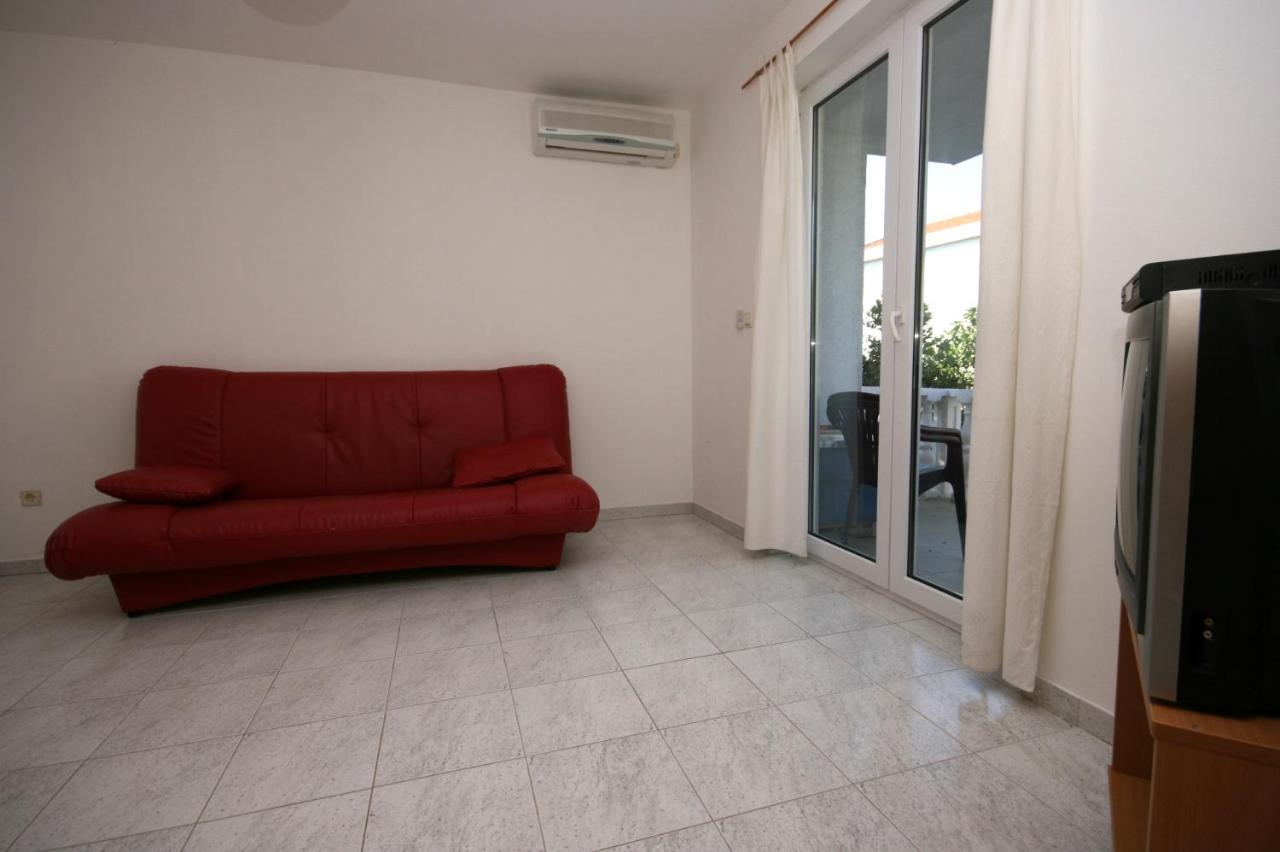 Apartment Mandre 6405E Kolan Exterior photo